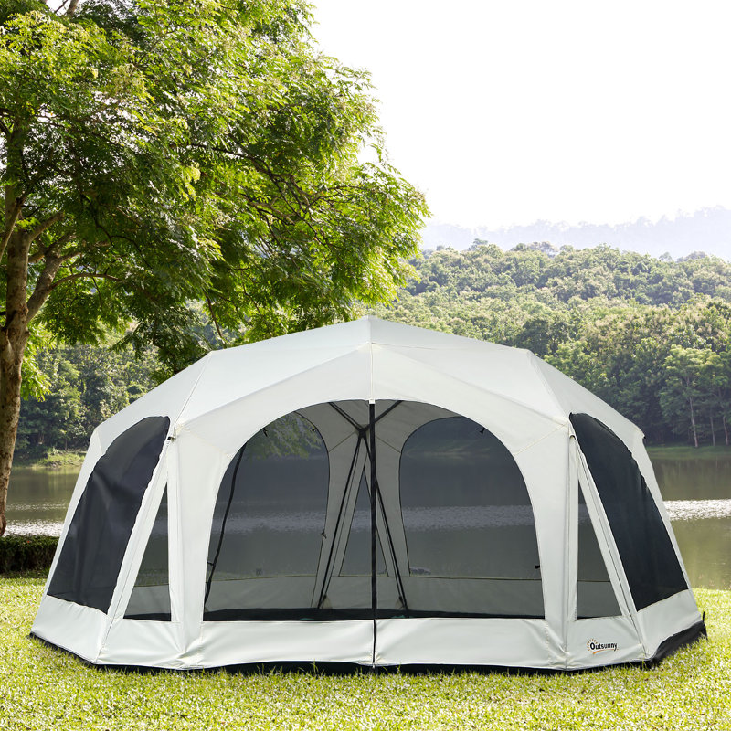 20 person tents best sale